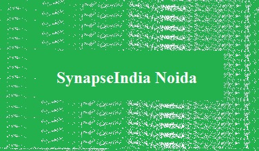synapseindia noida